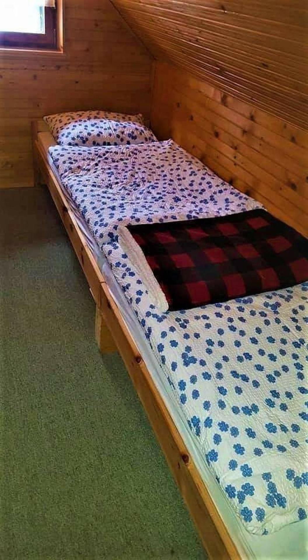 Rogla - Chalet Mojca Pokrajculja Zreče Buitenkant foto